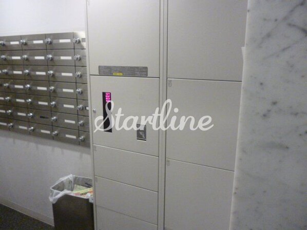 グランカーサ銀座イーストの物件内観写真